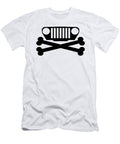 Jeep Black Tinh Tran Le Thanh T-Shirt