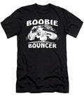 Jeep Boobie Bouncer Tinh Tran Le Thanh T-Shirt