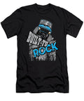 Jeep Built to Rock Tinh Tran Le Thanh T-Shirt