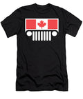 Jeep Canada Tinh Tran Le Thanh T-Shirt