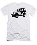 Jeep Classic Tinh Tran Le Thanh T-Shirt