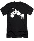 Jeep Dude Tinh Tran Le Thanh T-Shirt