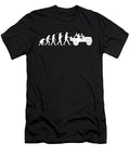 Jeep Evolution Tinh Tran Le Thanh T-Shirt