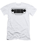 Jeep Face Tinh Tran Le Thanh T-Shirt