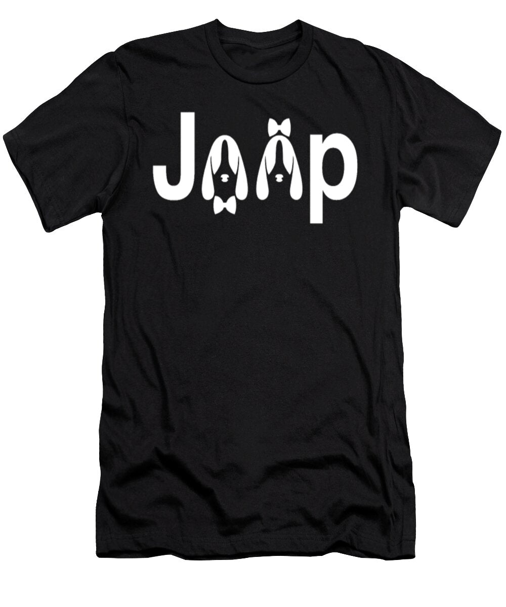 Jeep Family Tinh Tran Le Thanh T-Shirt