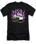 Jeep Fire Tinh Tran Le Thanh T-Shirt