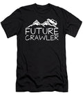 Jeep Future Crawler Tinh Tran Le Thanh T-Shirt