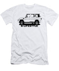 Jeep G Lifestyle Tinh Tran Le Thanh T-Shirt