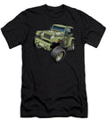 Jeep Gifts Tinh Tran Le Thanh T-Shirt