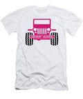 Jeep Girl Gift Idea Tinh Tran Le Thanh T-Shirt