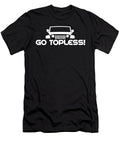 Jeep Go Topless Tinh Tran Le Thanh T-Shirt