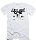 Jeep Gone Wild Tinh Tran Le Thanh T-Shirt