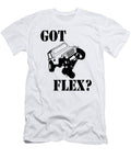 Jeep Got Flex Tinh Tran Le Thanh T-Shirt