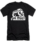 Jeep Got Mud Tinh Tran Le Thanh T-Shirt