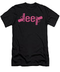 Jeep Guns Tinh Tran Le Thanh T-Shirt