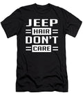 Jeep Hair Dont Care Gifts Tinh Tran Le Thanh T-Shirt