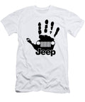 Jeep Hand Tinh Tran Le Thanh T-Shirt