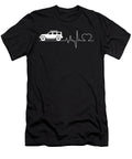 Jeep Heart Lover Tinh Tran Le Thanh T-Shirt