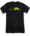 Jeep Heart Tinh Tran Le Thanh T-Shirt