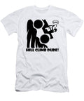Jeep Hill Climb Dude Tinh Tran Le Thanh T-Shirt
