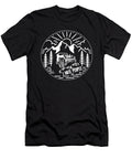 Jeep I Hate People Tinh Tran Le Thanh T-Shirt
