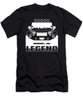 Jeep Legend Tinh Tran Le Thanh T-Shirt