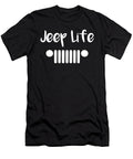 Jeep Life Gift Tinh Tran Le Thanh T-Shirt