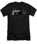 Jeep Life Is Simple Tinh Tran Le Thanh T-Shirt