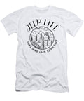 Jeep Life Make Your Own Damn Path Tinh Tran Le Thanh T-Shirt