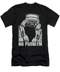 Jeep No Broblem Vintage Tinh Tran Le Thanh T-Shirt