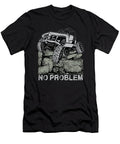 Jeep Nobroblem Tinh Tran Le Thanh T-Shirt