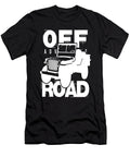 Jeep Off Road Adventure Tinh Tran Le Thanh T-Shirt