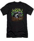 Jeep Off Road Styles Tinh Tran Le Thanh T-Shirt