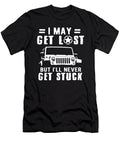 Jeep Offroad Defender 4x4 Wrangler Tinh Tran Le Thanh T-Shirt