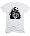 Jeep Offroad Tinh Tran Le Thanh T-Shirt