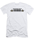 Jeep Queen Tinh Tran Le Thanh T-Shirt