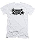 Jeep Racing Time Tinh Tran Le Thanh T-Shirt