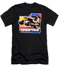 Jeep Rampage Tinh Tran Le Thanh T-Shirt