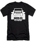 Jeep Road Tinh Tran Le Thanh T-Shirt