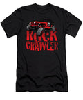 Jeep Rock Crawler Tinh Tran Le Thanh T-Shirt