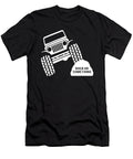 Jeep Rock or Something Tinh Tran Le Thanh T-Shirt