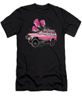 Jeep Rose Tinh Tran Le Thanh T-Shirt