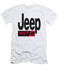 Jeep Srt 8 Tinh Tran Le Thanh T-Shirt