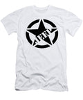 Jeep Star Black Tinh Tran Le Thanh T-Shirt