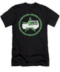 Jeep Star Vintage Tinh Tran Le Thanh T-Shirt