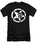 Jeep Star with Skull Tinh Tran Le Thanh T-Shirt