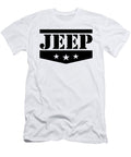 Jeep Stars Tinh Tran Le Thanh T-Shirt