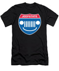 Jeep State Tinh Tran Le Thanh T-Shirt