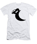 Jeep to the Moon Tinh Tran Le Thanh T-Shirt