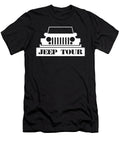 Jeep Tour Tinh Tran Le Thanh T-Shirt